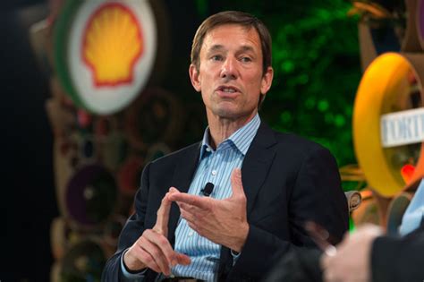mark tercek scandal.